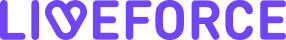 Liveforce Logo